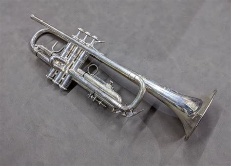 bach omega trumpet price